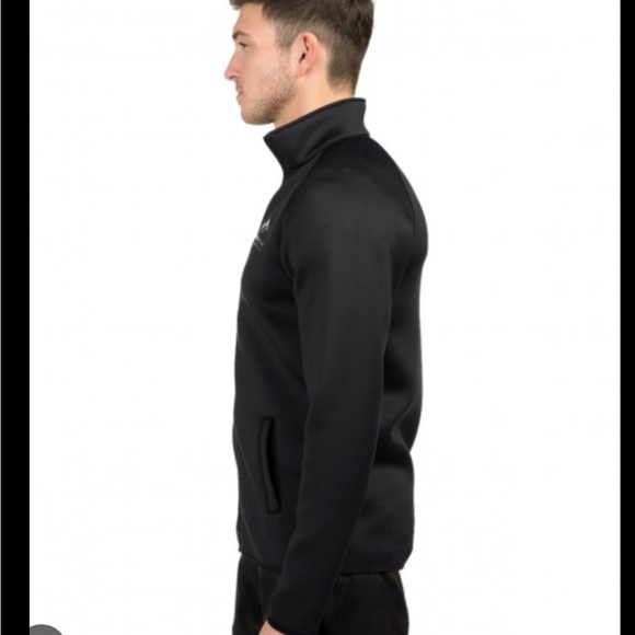 Tri-Mountain Performance F7000 M’s Layer Knit Size MD - Picture 3 of 6